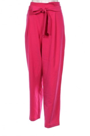 Dámske nohavice Vero Moda, Veľkosť L, Farba Ružová, Cena  31,71 €