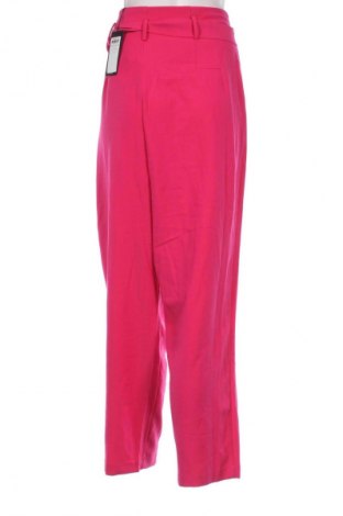Dámske nohavice Vero Moda, Veľkosť L, Farba Ružová, Cena  31,71 €