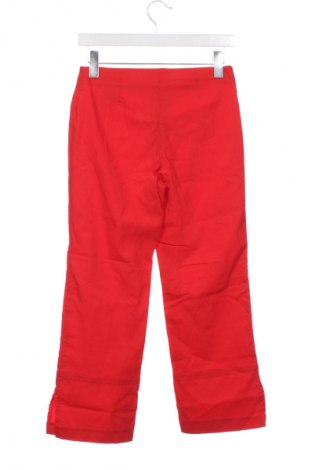 Dámske nohavice Vero Moda, Veľkosť XS, Farba Červená, Cena  2,95 €