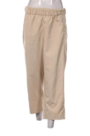 Női nadrág Weekday, Méret M, Szín Bézs, Ár 879 Ft