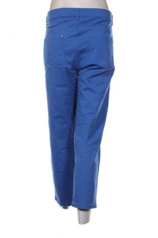 Дамски панталон Tchibo, Размер XXL, Цвят Син, Цена 5,11 €