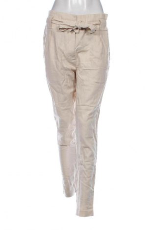 Дамски панталон Y.A.S, Размер M, Цвят Бежов, Цена 23,51 €