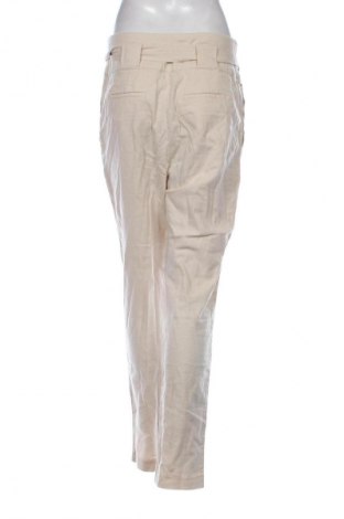 Дамски панталон Y.A.S, Размер M, Цвят Бежов, Цена 23,51 €
