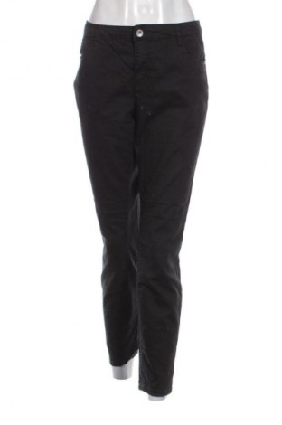 Pantaloni de femei Yessica, Mărime XL, Culoare Negru, Preț 21,99 Lei