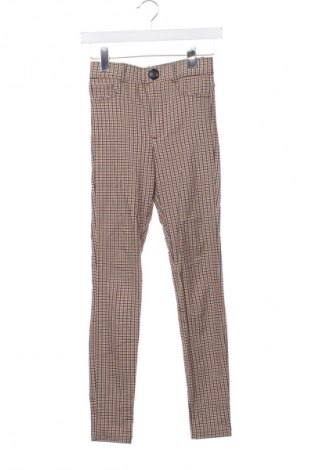 Dámské kalhoty  Zara, Velikost XS, Barva Vícebarevné, Cena  99,00 Kč