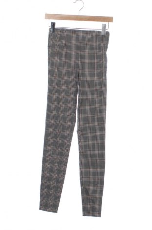 Dámske nohavice Zara, Veľkosť XS, Farba Viacfarebná, Cena  4,95 €