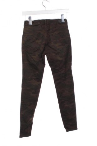 Dámske nohavice Zara, Veľkosť XS, Farba Viacfarebná, Cena  1,95 €