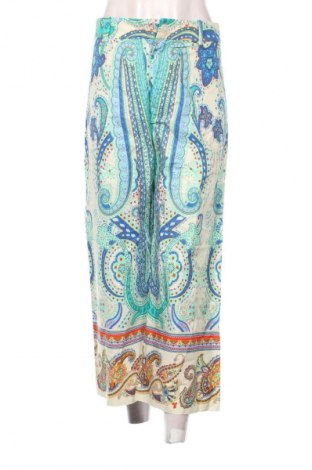 Dámske nohavice Zara, Veľkosť S, Farba Viacfarebná, Cena  16,95 €