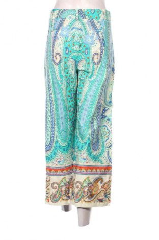 Dámske nohavice Zara, Veľkosť S, Farba Viacfarebná, Cena  16,95 €