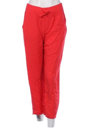 Dámske nohavice Zara, Veľkosť S, Farba Oranžová, Cena  11,95 €