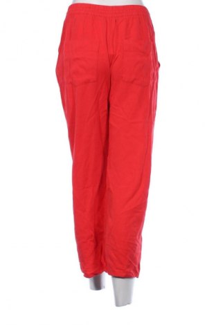 Dámske nohavice Zara, Veľkosť S, Farba Oranžová, Cena  11,95 €