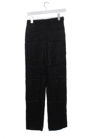 Dámske nohavice Zara, Veľkosť XS, Farba Čierna, Cena  5,95 €