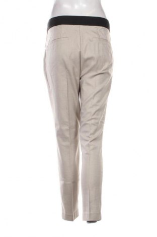 Dámske nohavice Zara, Veľkosť M, Farba Béžová, Cena  24,66 €