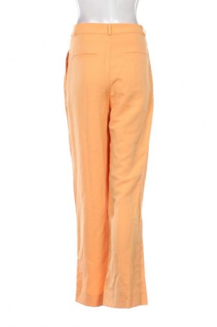 Dámske nohavice Zara, Veľkosť S, Farba Oranžová, Cena  11,95 €