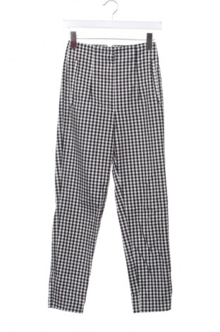 Dámské kalhoty  Zara, Velikost XS, Barva Vícebarevné, Cena  229,00 Kč