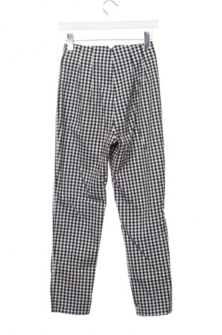 Dámské kalhoty  Zara, Velikost XS, Barva Vícebarevné, Cena  229,00 Kč