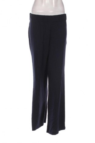 Dámské kalhoty  Zara, Velikost S, Barva Modrá, Cena  159,00 Kč