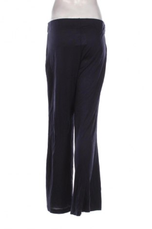 Dámské kalhoty  Zara, Velikost S, Barva Modrá, Cena  159,00 Kč