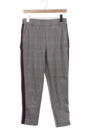 Dámské kalhoty  Zara, Velikost XS, Barva Vícebarevné, Cena  69,00 Kč