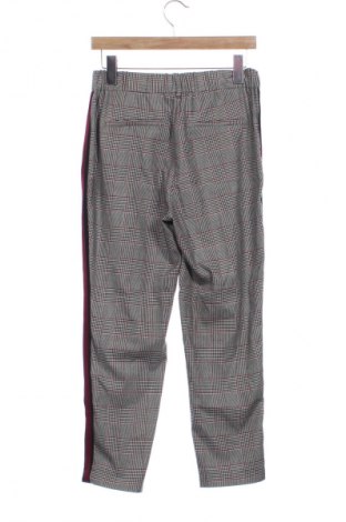 Dámské kalhoty  Zara, Velikost XS, Barva Vícebarevné, Cena  69,00 Kč