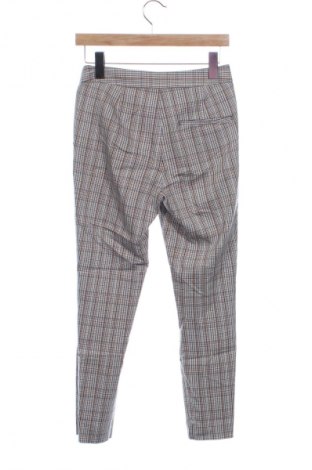 Dámske nohavice Zara, Veľkosť XS, Farba Viacfarebná, Cena  7,67 €