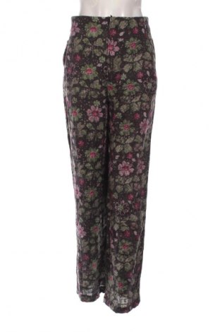 Dámske nohavice Zara, Veľkosť M, Farba Viacfarebná, Cena  16,95 €