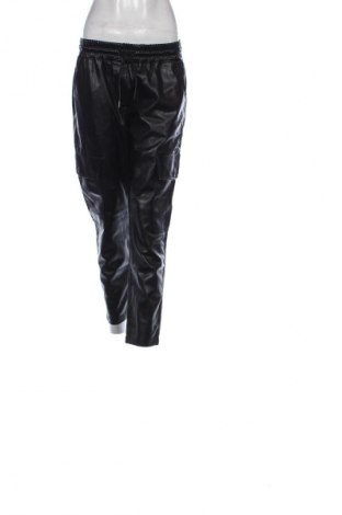Dámské kalhoty  Zara, Velikost L, Barva Černá, Cena  292,00 Kč