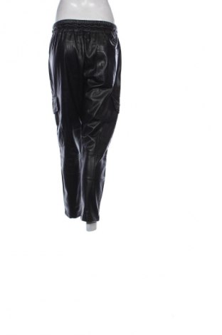 Dámské kalhoty  Zara, Velikost L, Barva Černá, Cena  292,00 Kč