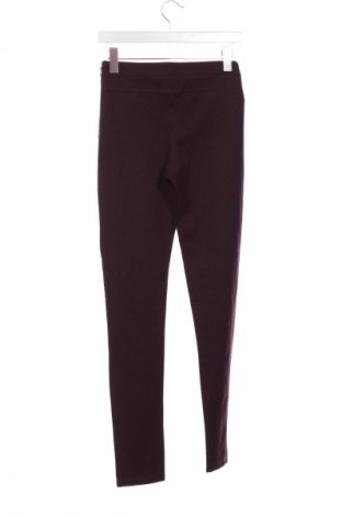 Γυναικείο παντελόνι Zero, Μέγεθος XS, Χρώμα Βιολετί, Τιμή 3,99 €