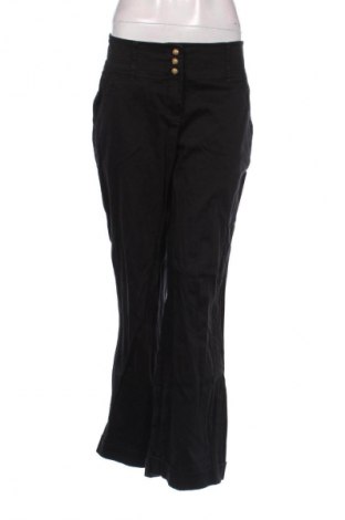 Dámske nohavice Zigga, Veľkosť M, Farba Čierna, Cena  2,95 €