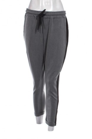 Γυναικείο παντελόνι i-sik, Μέγεθος S, Χρώμα Γκρί, Τιμή 2,99 €