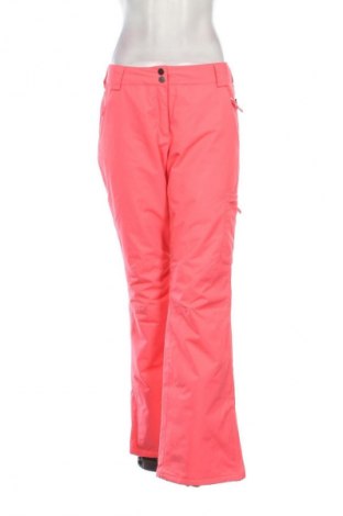 Dámské kalhoty pro zimní sporty  Unbranded, Velikost M, Barva Růžová, Cena  699,00 Kč