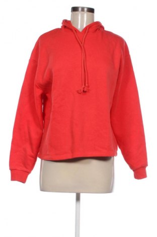 Dámská termo mikina  Pieces, Velikost M, Barva Červená, Cena  219,00 Kč