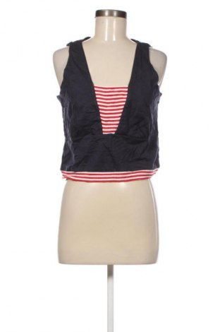 Дамски потник 4/5/6 Fashion Concept, Размер XL, Цвят Син, Цена 3,57 €