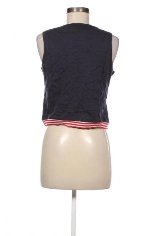 Дамски потник 4/5/6 Fashion Concept, Размер XL, Цвят Син, Цена 3,57 €