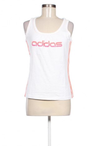 Damentop Adidas, Größe XL, Farbe Weiß, Preis 28,40 €