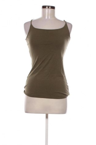 Dámske tielko  Amisu, Veľkosť L, Farba Zelená, Cena  6,95 €