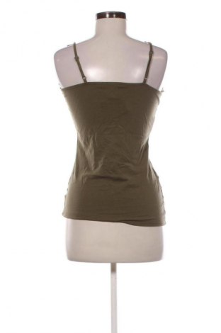 Dámske tielko  Amisu, Veľkosť L, Farba Zelená, Cena  6,95 €