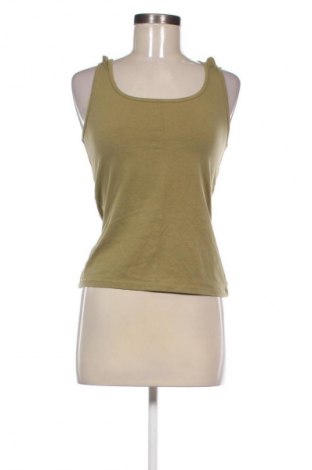 Dámske tielko  Amisu, Veľkosť L, Farba Zelená, Cena  5,29 €