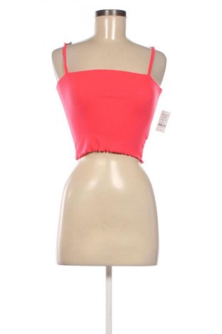 Dámské tilko  Ardene, Velikost S, Barva Růžová, Cena  89,00 Kč