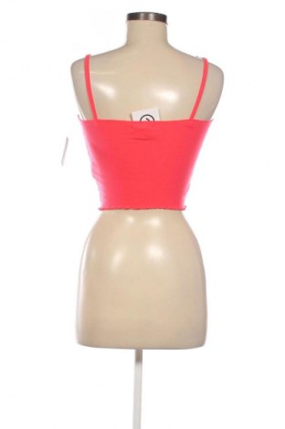 Dámské tilko  Ardene, Velikost S, Barva Růžová, Cena  89,00 Kč