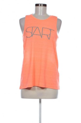 Дамски потник Bershka, Размер M, Цвят Оранжев, Цена 7,66 €