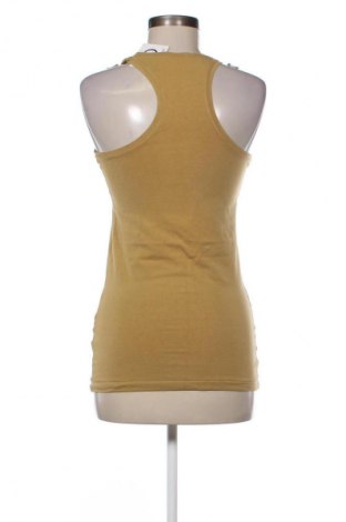 Dámské tilko  Bershka, Velikost L, Barva Béžová, Cena  99,00 Kč