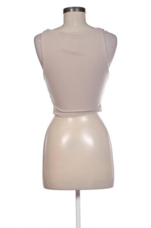 Dámské tilko  Bershka, Velikost S, Barva Béžová, Cena  129,00 Kč