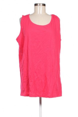 Dámské tilko  Bpc Bonprix Collection, Velikost XXL, Barva Červená, Cena  219,00 Kč