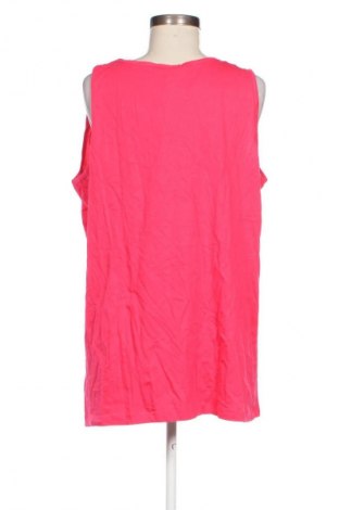 Dámské tilko  Bpc Bonprix Collection, Velikost XXL, Barva Červená, Cena  219,00 Kč