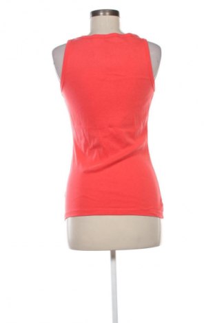 Dámské tilko  Colours Of The World, Velikost M, Barva Červená, Cena  69,00 Kč