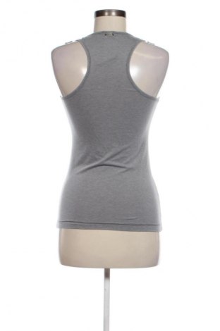 Γυναικείο αμάνικο μπλουζάκι Diesel, Μέγεθος XS, Χρώμα Γκρί, Τιμή 15,99 €