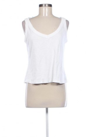 Дамски потник Dorothy Perkins, Размер XL, Цвят Бял, Цена 7,15 €