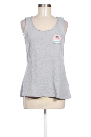 Dámské tilko  Esmara, Velikost L, Barva Šedá, Cena  169,00 Kč